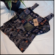STRAP TOP BOTOM  BORDER JUMPSUIT