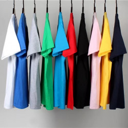 Printed Family T-Shirts