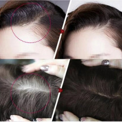 One-Time Hair dye