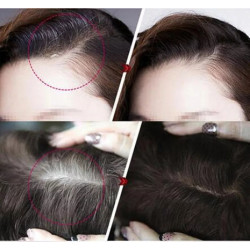 One-Time Hair dye