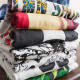 Printed Family T-Shirts Printed Family T-Shirts