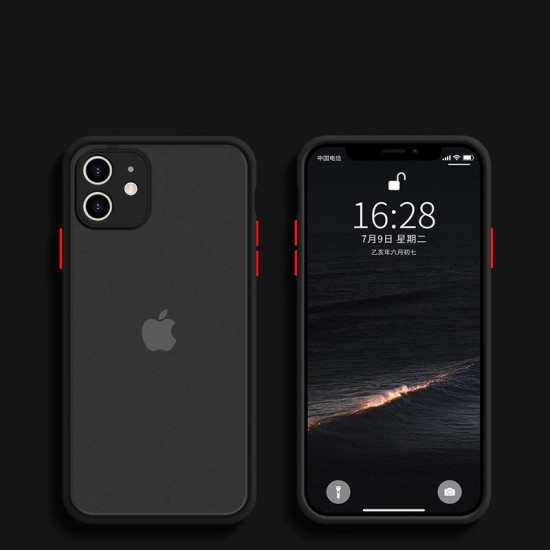 Camera Protective Case For All I Phones