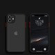 Camera Protective Case For All I Phones
