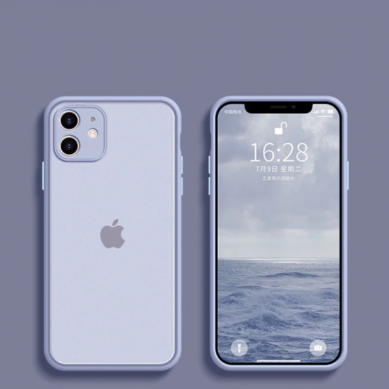 Camera Protective Case For All I Phones