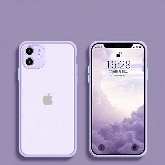Camera Protective Case For All I Phones