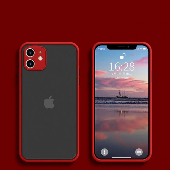 Camera Protective Case For All I Phones