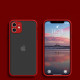 Camera Protective Case For All I Phones