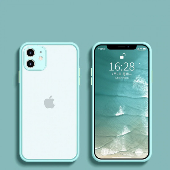 Camera Protective Case For All I Phones