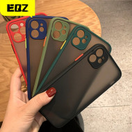 Camera Protective Case For All I Phones