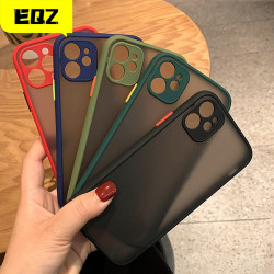 Camera Protective Case For All I Phones