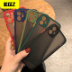 Camera Protective Case For All I Phones