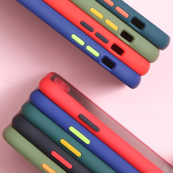 Camera Protective Case For All I Phones