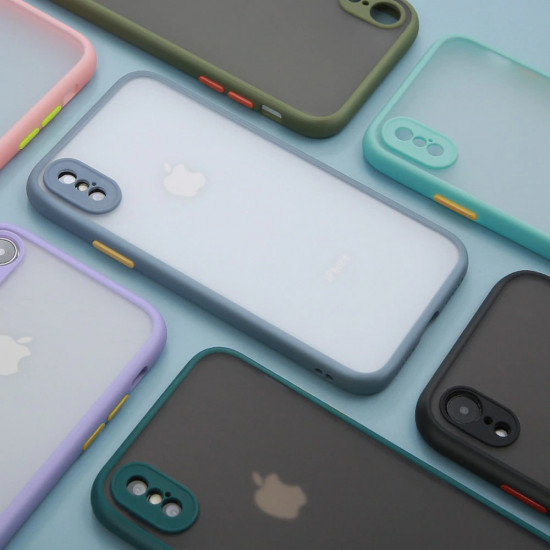 Camera Protective Case For All I Phones