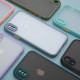 Camera Protective Case For All I Phones