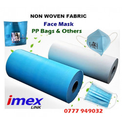 PP Non Woven Fabric