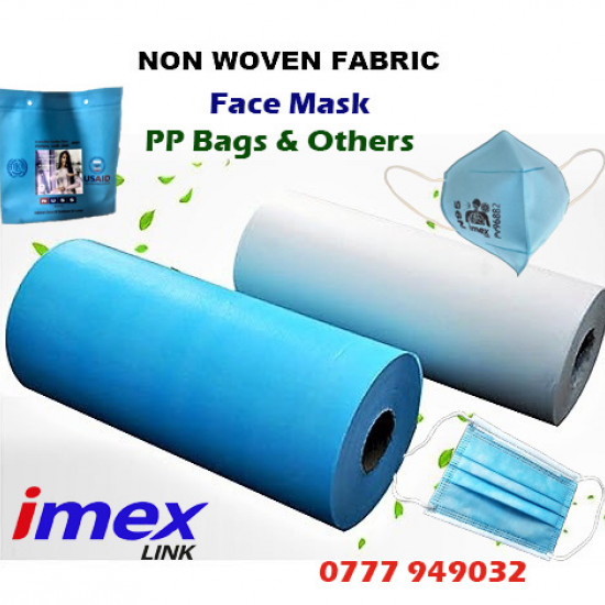 PP Non Woven Fabric