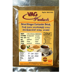 Dried Ginger Coriander Drink 100g
