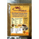 Dired Ginger Coriander Drink 50g Dired Ginger Coriander Drink 50g
