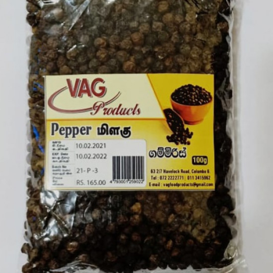pepper 100 g