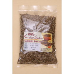 cumin 100g