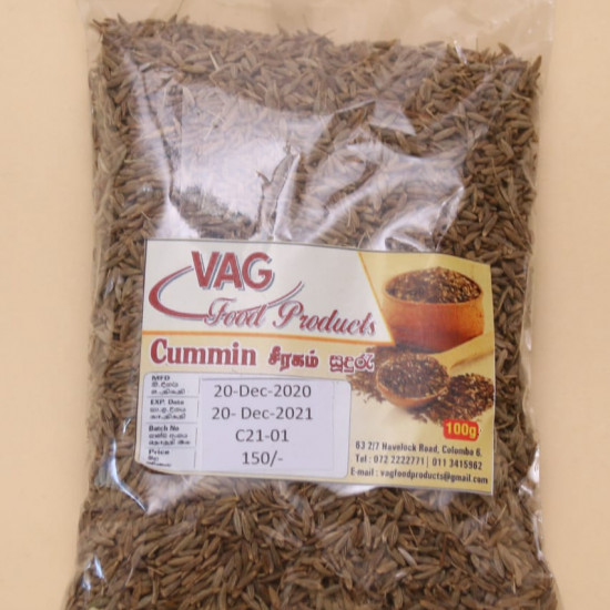 cumin 100g cumin 100g
