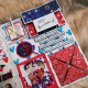 Lovable Birthday | Anniversary Greetings Card