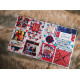 Lovable Birthday | Anniversary Greetings Card