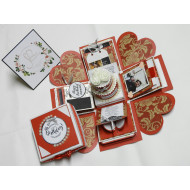Exploding Gift Box| Gift Items| Gift