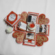 Exploding Gift Box| Gift Items| Gift