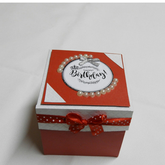 Exploding Gift Box| Gift Items| Gift