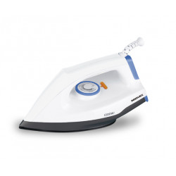 Electric Iron