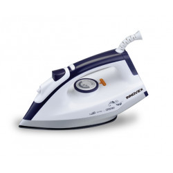 Electric Iron