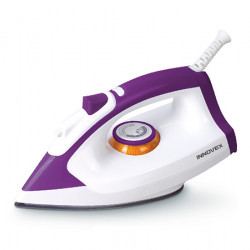Electric Iron