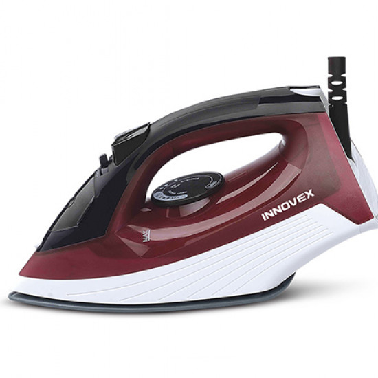 Electric Iron