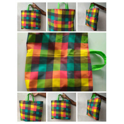 Woman's market bag