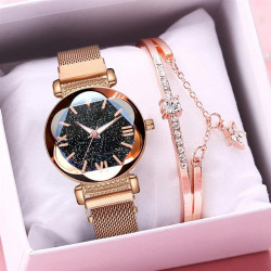 Women Luxury Watch