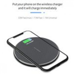10W Wireless Charger