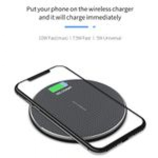 10W Wireless Charger