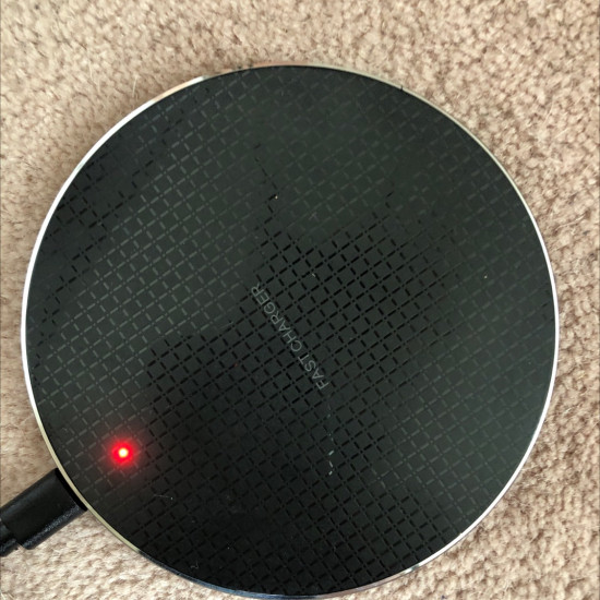 10W Wireless Charger