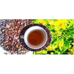 200 grams Cassia auriculata flower, Dried Ranawara