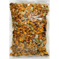 200 grams Cassia auriculata flower, Dried Ranawara