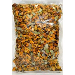 200 grams Cassia auriculata flower, Dried Ranawara