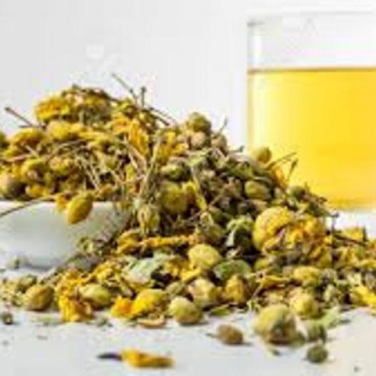 200 grams Cassia auriculata flower, Dried Ranawara