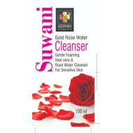 Cleanser - Gold Rose Water