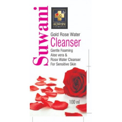 Cleanser - Gold Rose Water
