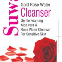 Cleanser - Gold Rose Water