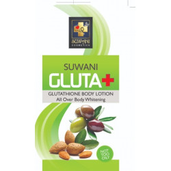Gluta - Body Lotion