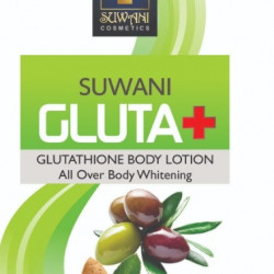 Gluta - Body Lotion