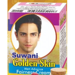 Golden Skin Fairness Cream - Mens