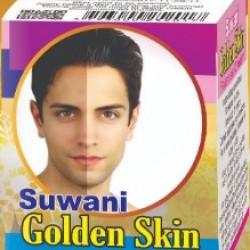 Golden Skin Fairness Cream - Mens